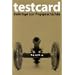 Testcard #9: Pop und Krieg