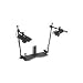 Adorama RS-C150 Copy Light Set, Two Copy Lights with Sdjustable Arms.