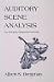 Auditory Scene Analysis: The Perceptual Organization of Sound (Bradford Book): The Perceptual Organization of Sound (Bradford Book)