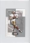 Jeff Garcia San Francisco 49ers (Football Card) 2002 Fleer Box Score [???] #28