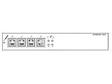 PC Hardware : Cisco Syst. 4PORT ENET 10BT PORT ADAPTER ( PA-4E= )