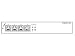 PC Hardware : Cisco Syst. 4PORT ENET 10BT PORT ADAPTER ( PA-4E= )
