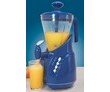 Back to Basics Smoothie Plus 600 Smoothie Maker - Blue