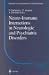 Book Neuro-Immune Interactions in Neurologic and Psychiatric Disorders