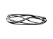 Nikon - Remote flash cable - flash terminal - flash terminal - 5 ft - gray
