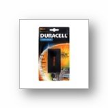 Duracell DR-11 - Camcorder battery NiMH 4200 mAh