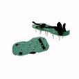 Sandal Aerator