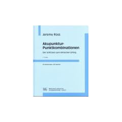 Akupunktur-Punktkombinationen
