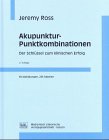 Akupunktur-Punktkombinationen