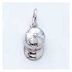 Baseball Cap Charm