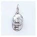 Baseball Cap Charm