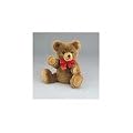 Steiff 012419 - Teddy Petsy caramel