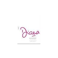 Diana. Das Portr�t