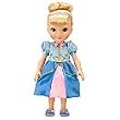 My Disney Princess Cinderella Toddler Doll -- 16''