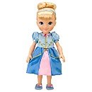 My Disney Princess Cinderella Toddler Doll -- 16''