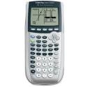 Texas Instruments, Inc - 83PL/CLM/1L1/G - 83 Plus Graphics Calculator