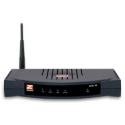 Zoom 5590-00-03 125MBPS ADSL Modem / Wireless Router