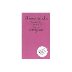 Termitenh�gel in der Savanne: Roman (edition suhrkamp)