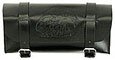 Leather Tool Bags Motorcycle Fork Bag TB-Eagle