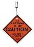 Antenna Saver