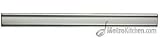 Wüsthof 20-Inch Magnetic Knife Storage Bar, Brushed Aluminum