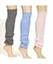 Knit Leg Warmers