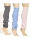 Knit Leg Warmers