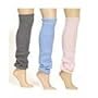 Knit Leg Warmers
