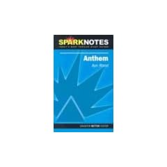 Anthem (Sparknotes)