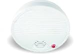 Review Byron  / Byron Fa11 Optical Smoke Alarm