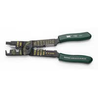 Ignition Wire Crimper - 8-3 4 In by 
