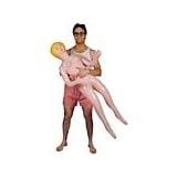 Blow Up Inflatable Doll Female - Blow up Girlby Smiffys