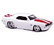 Tracksters 1969 Chevrolet Camaro