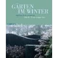 G�rten im Winter.