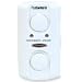 Digital Pest Control (White) (1.25 H x 4.5 W x 3.7 D)
