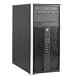 HP 6200 Pro Microtower Desktop-PC (Intel Core i5-2500, 3,3GHz, 4GB RAM, 500GB HDD, Intel HD 2000, DVD, Win 7 Pro)
