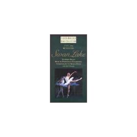 Swan Lake [The Kirov Ballet] [VHS]