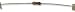MULTICOMP MCRE000007 Through Hole Carbon Film Resistor, MCRE Series, 3.3 ohm, 125 mW, - 5%, 200 V, Axial Leaded (50 pieces)