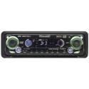 Pioneer Car DVHP5000MP DVD Receiver with MP3 and Dual Zone Capabilities by Pioneer