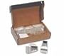 Waterwise 4000 Post Filter Replacement Cups - Six Pack (Water Wise) Distillation