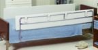 Side Bed Rail Bumper Pads- 70