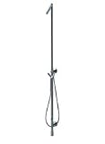 Hansgrohe Axor Starck Shower Column, Chrome (10905001)