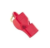 Original Fox 40 Classic Whistle - Safety Orange
