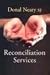 Book Reconciliation Services