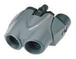 Pentax UCF Zoom - Binoculars 8-20 x 24 - zoom - porro