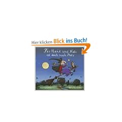 F�r Hund und Katz ist auch noch Platz: Vierfarbiges Bilderbuch