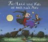 Für Hund und Katz ist auch noch Platz by Julia Donaldson
