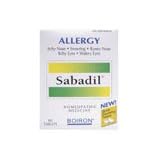 Sabadil Allergies 60 Tablets
