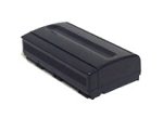 LENMAR JBC-962S JVC/Panasonic Older VHS-C Replacement Camcorder Battery