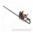 22CC PETROL HEDGE TRIMMER